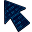 hand cursor
