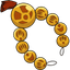 hand cursor