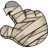 hand cursor