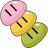 hand cursor