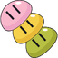 hand cursor