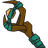 hand cursor