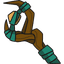 hand cursor