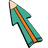 hand cursor