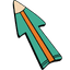 hand cursor