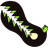 hand cursor
