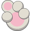 hand cursor