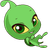 hand cursor