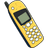 hand cursor