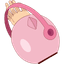 hand cursor