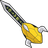 hand cursor