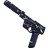 hand cursor