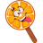 hand cursor