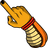 hand cursor