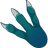 hand cursor