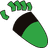 hand cursor