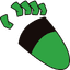 hand cursor