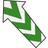 hand cursor