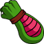 hand cursor