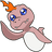 hand cursor