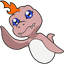 hand cursor