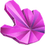 hand cursor