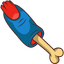 hand cursor