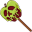 hand cursor