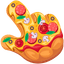 hand cursor