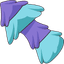 hand cursor