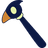 hand cursor