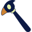 hand cursor