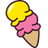 hand cursor