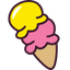 hand cursor
