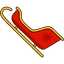 hand cursor