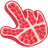 hand cursor