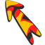 hand cursor