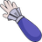 hand cursor