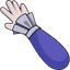 hand cursor