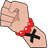 hand cursor
