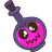 hand cursor
