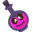 hand cursor