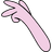 hand cursor