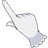 hand cursor