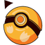 hand cursor