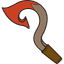hand cursor