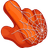 hand cursor