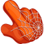 hand cursor