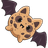 hand cursor