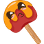 hand cursor